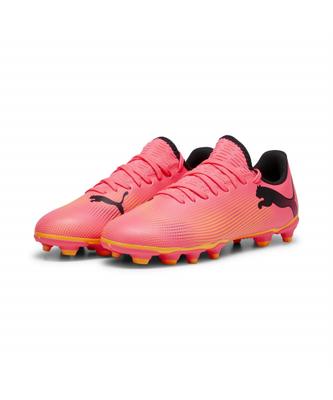 Future 7 Play FG/AG Junior 10773403 [Shipped from Korea] 100% Authentic