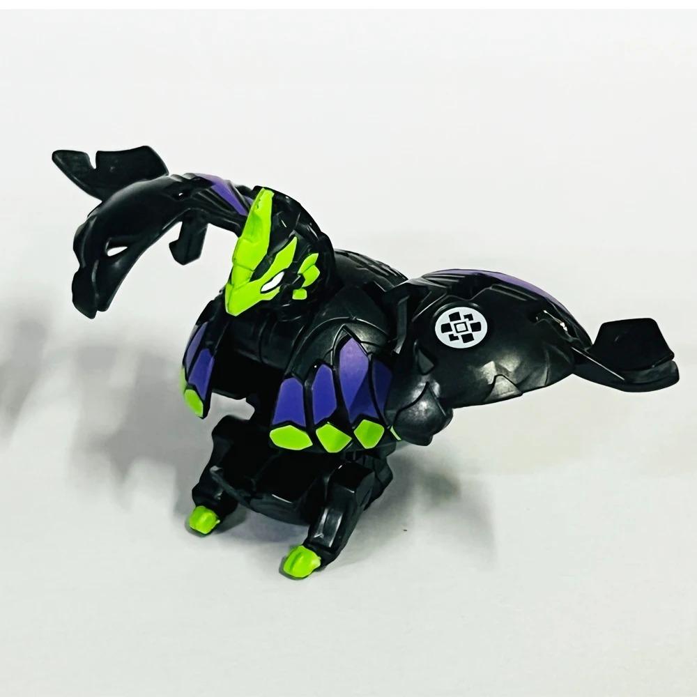 Baku Battle Ball, Deformable Animal, Collection Doll, Suitable for Children Aged 6 and Above, Children's Toys