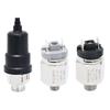 QPM11-NC/NO Air Pressure Switch 1/4 Inch Pneumatic Compressor Control Switch Air Pressure Switch Pneumatic Control System