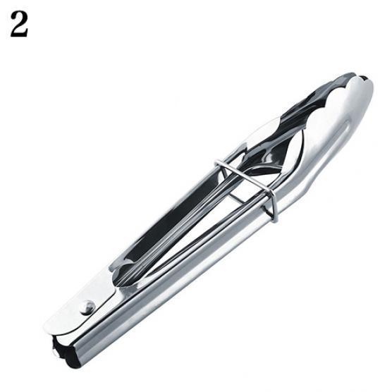 

Металлические щипцы для гриля Clamp