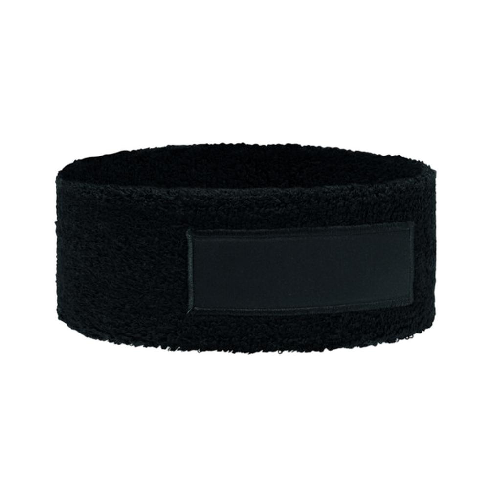 MidOcean Atama Polycotton Headband