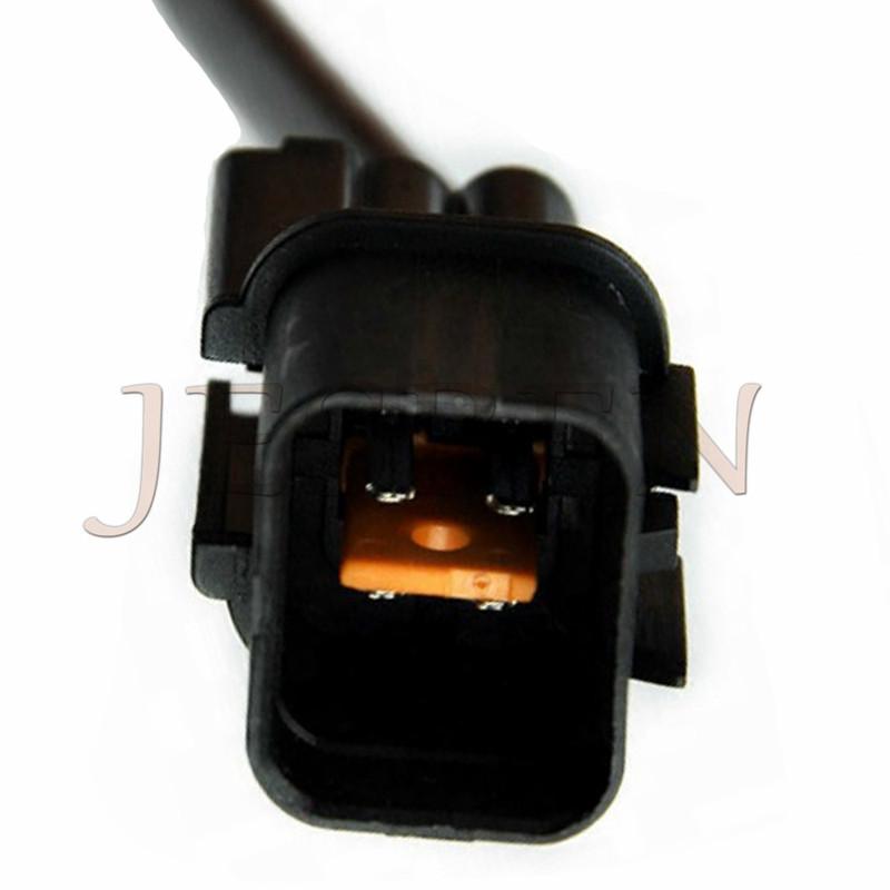 39210-38005 Front Lamda Oxygen O2 Sensor For HYUNDAI SANTA FE 2.4L SONATA EF KIA MAGENTIS OPTIMA 2.0 99-2006 234-4436 3921038005