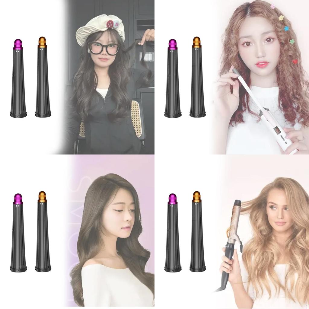 For Dyson Curling Iron Styling Accessory With Pa66 Material For Home And Salon Use