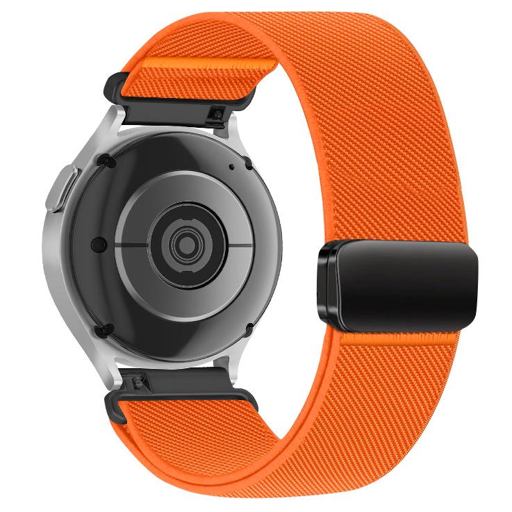 Huawei GT4 Parachute Buckle Nylon Watch Band Replacement