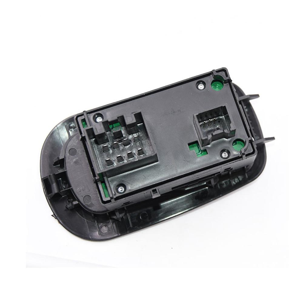 Door Power Window Switch Driver Side Fit for Ford Transit MK8 Custom 1791339 2014+