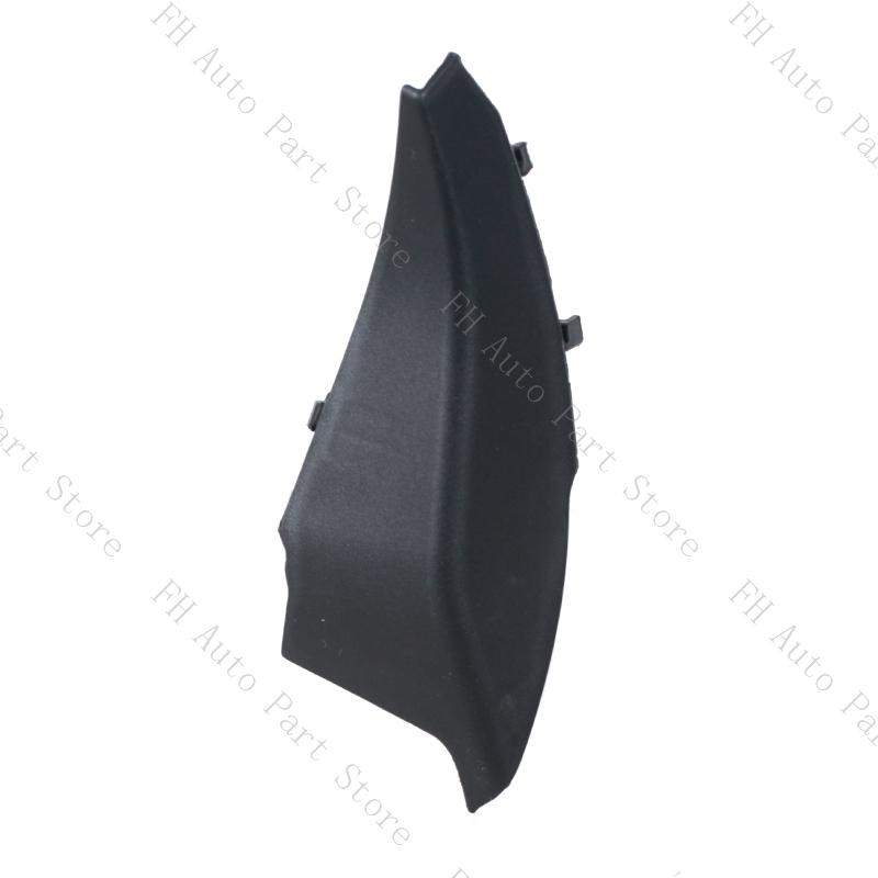7233254P00 7234256P00 Front Windshield Wrap Corner Wiper Side Cowl Trim Cover Plate Lid For Suzuki Vitara 2015 2016 2017-2020