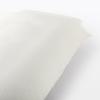 MUJI Linen Plain Weave Duvet 150 X 210 84744532 Cover, Single, Cm, Off-White,