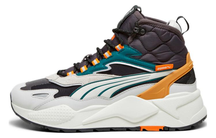 

Puma RS-X High Dark Coal 392718-02 40