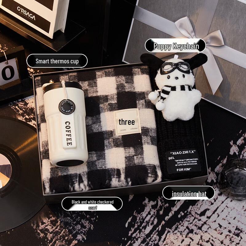 A1 Valentine's Day Men's Gift Set