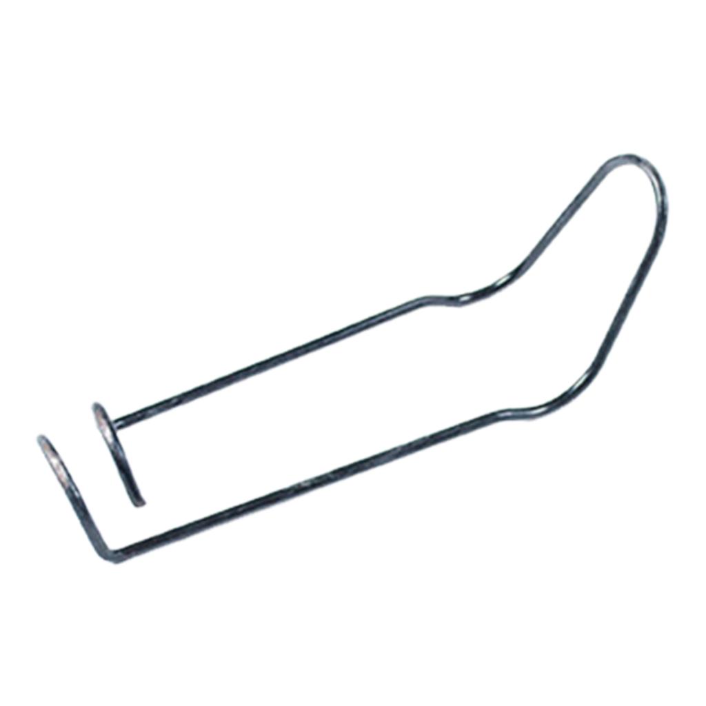 50 buc Clip de Sprijin pentru Plante de Grădină pentru Plantă Cățărătoare Robust Ușor de Instalat Fără Unelte pentru Aranjament Plante de Exterior