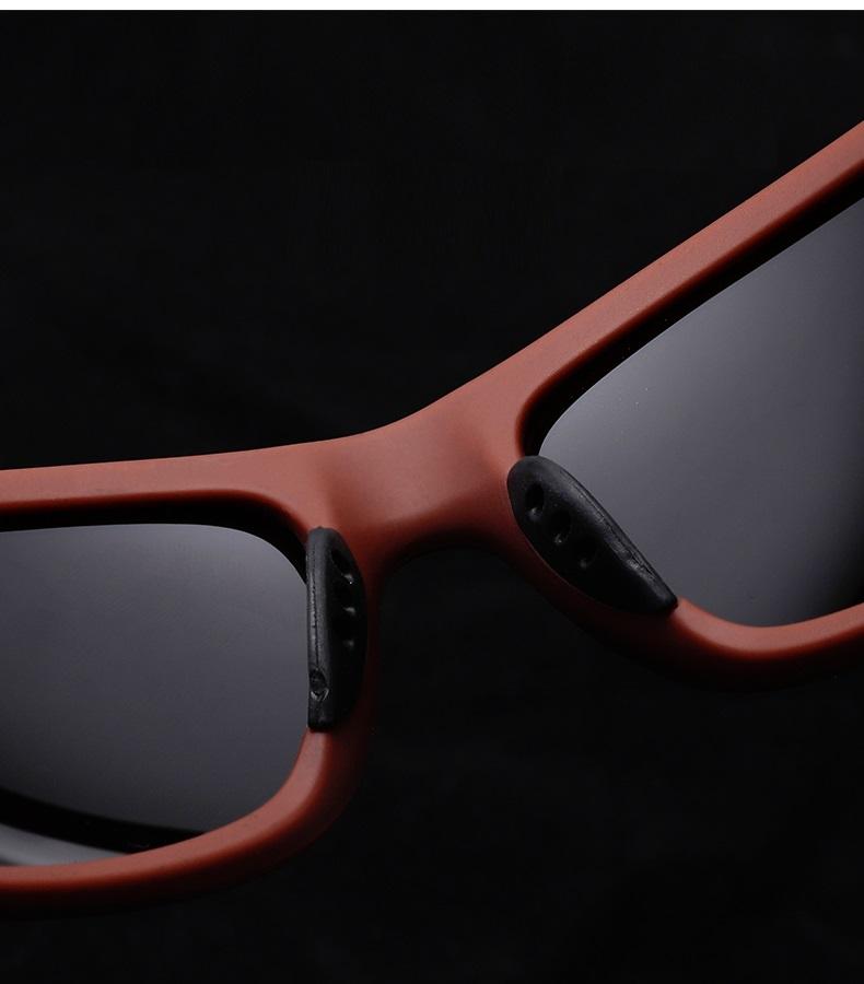 Okulary przeciwsłoneczne sportowe polarsky uv400