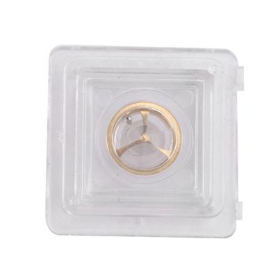 Mechanical Watch Accessory Balance Wheel With Balance Spring for 46941 46943 Movement