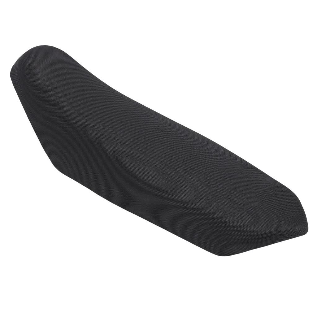 Electric Dirt Bike Seat PU Leather Waterproofing Seat Cushion Replacement for Talaria Sting MX3 MX4