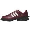 Originals Forum Sq Street Style Retro Classico Quadrato Lifestyle Scarpe Casual Scarpe Donna Rosso Bianco KK1586