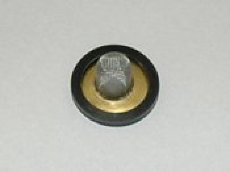 

[Подходит для Yu-Packet] Фильтр для душевой лейки Panasonic (Фильтр) [CQ453018Z]