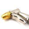 Haistick High-Pressure Metal Car Wash & Garden Water Gun Head