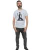 Star Wars Mens Han Solo Retro Photo T-Shirt