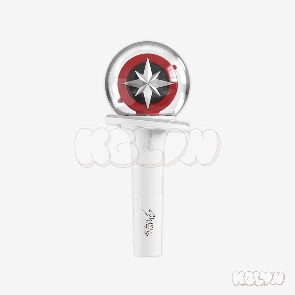 Stray Kids OFFICIAL LIGHT STICK VER.2 Official K-POP Light Stick OFFICIAL LIGHT STICK VER.2-default