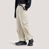 Adidas Fos Tracksuit Bottoms Mid Waist Sports Woven Drawstring Casual Pants Men Bottoms KV0639