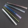 200pcs SMD LED 0603 &0805 Red Yellow Blue Green White 5-color -for Various Digital Products, LED Display Screens, Electronic Diy