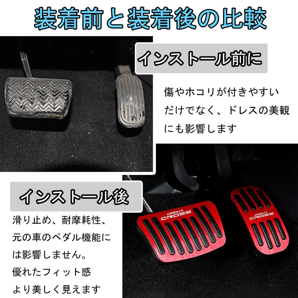 HUANGCJCJ For (Corolla Cross) (September 2021~) 2021-2025 New Corolla Cross/New Corolla Touring/Sport/Sedan 210 Series