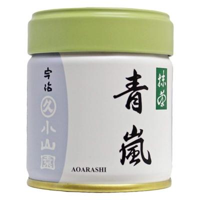 Matcha Marukyu Koyamaen Aoi Arashi lattina da 40g