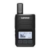 Lenovo CL538 Public Network Walkie-Talkie (CN version)