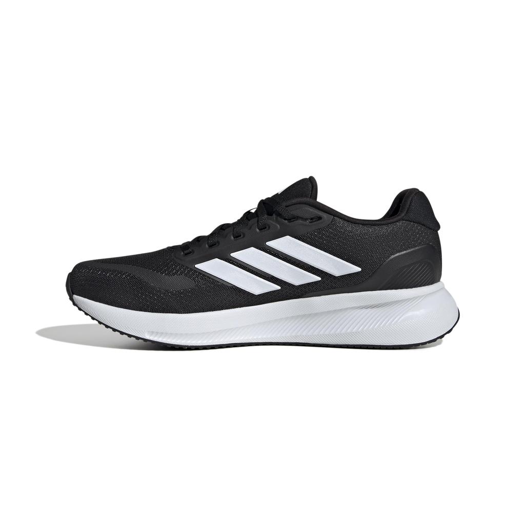 Running Shoes Core Runner 5 Running NKE45 Core Black cm [Adidas] Black/Footwear White/Core (IH7758) 30.0