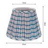 20/25cm Cloth Lamp Shade E27 Chandelier Lampshade Modern Table Lamp Cover  Candle Chandelier