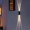 Oeny LED Outdoor Wall Lamp