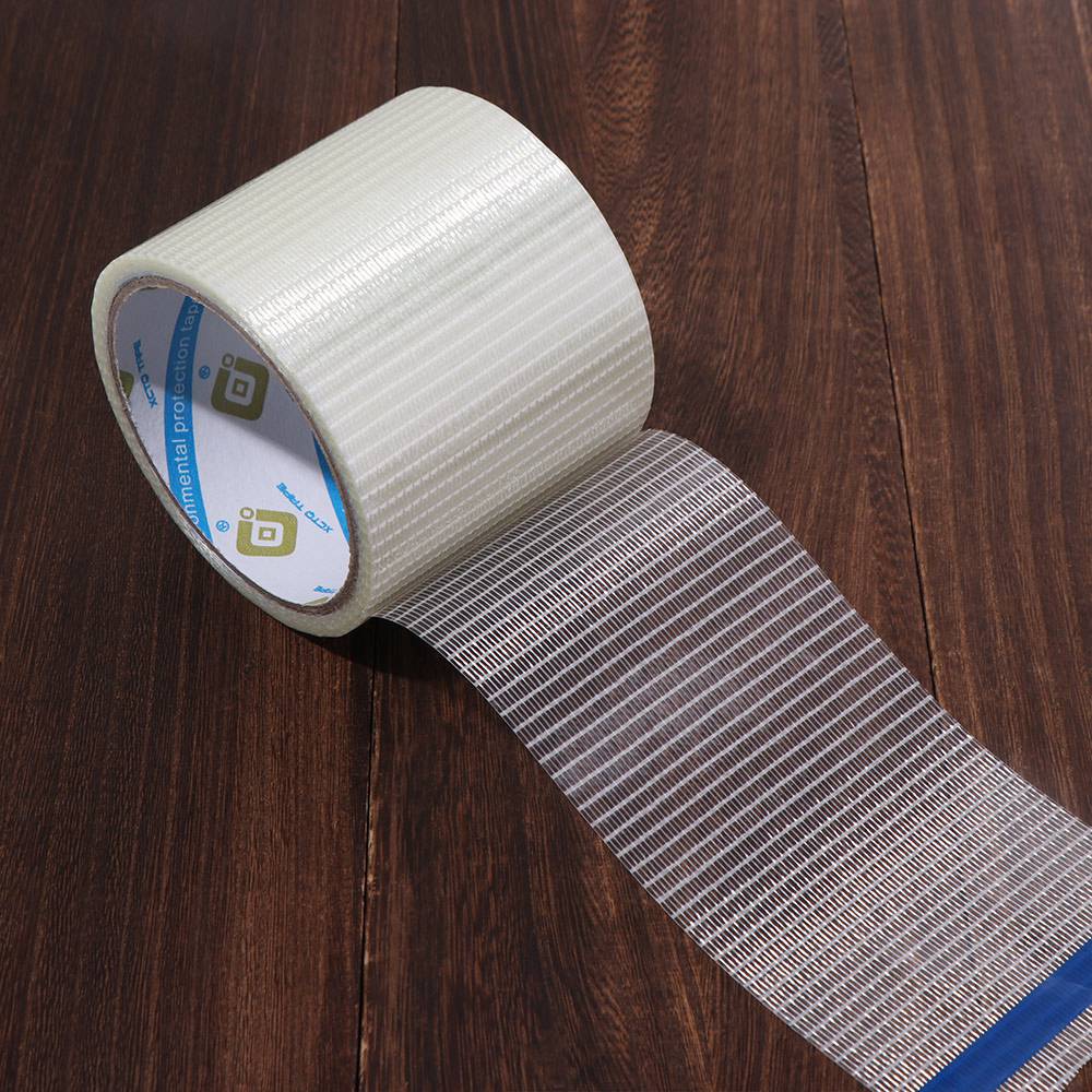 Waterproof Adhesive RV Awning Tape Quick Fix Cracks Holes Shelter Canopy Patch Tape  Outdoor