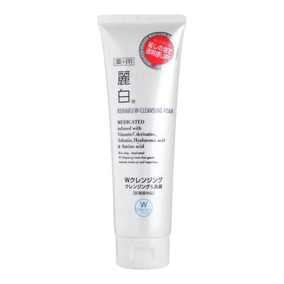 KUMANO COSME - Pharmaact Reihaku Medizinischer W Reinigender Schaum