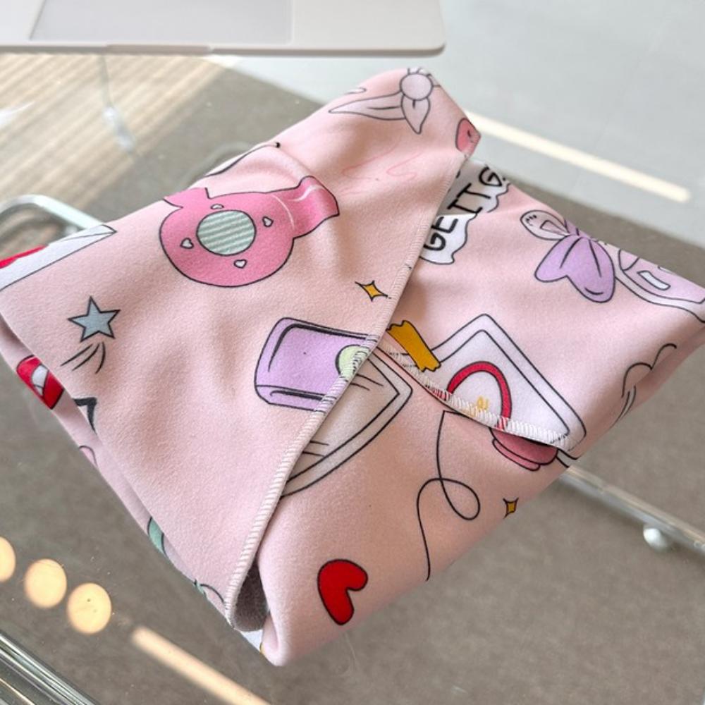 Plic Magic ( 2 buc - 45 * 44 cm, 7 opțiuni )