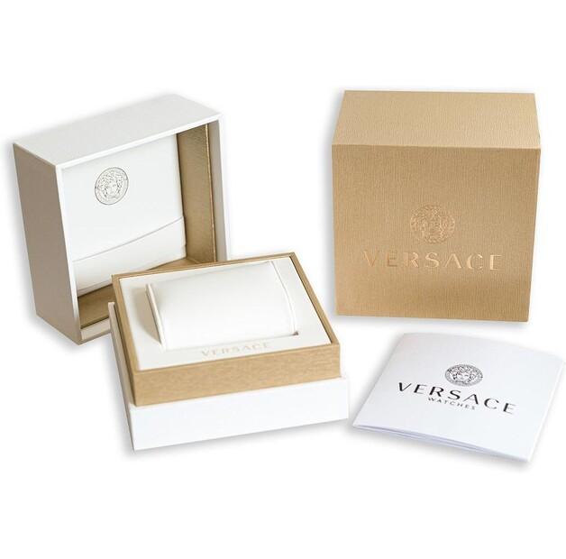Часы Versace Icon Classic VEV901423