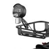 Fafrees F20 Mate Elektrisches Lastenfahrrad 20" Luftreifen 250W Motor Faltbares E-Bike Höchstgeschwindigkeit 25km/h LCD-Display Maximale Zuladung 180Kg