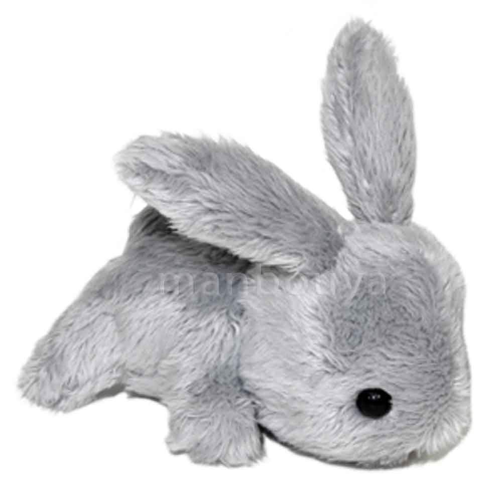 

TST Advance Little Beans Rabbit Gray 10566GY