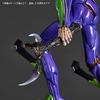 Kaiyodo Artpla ARTPLA SCULPTURE WORKS Evangelion Unit-01 "Runaway" Approximately 230mm Tall Non-Scale Unpainted Plastic Model Kit