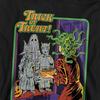 Steven Rhodes Childrens/Kids Trick Or Treat Hoodie