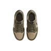 Jordan 1 Low RM GS Olive Green Kids Sneakers HQ2024-200