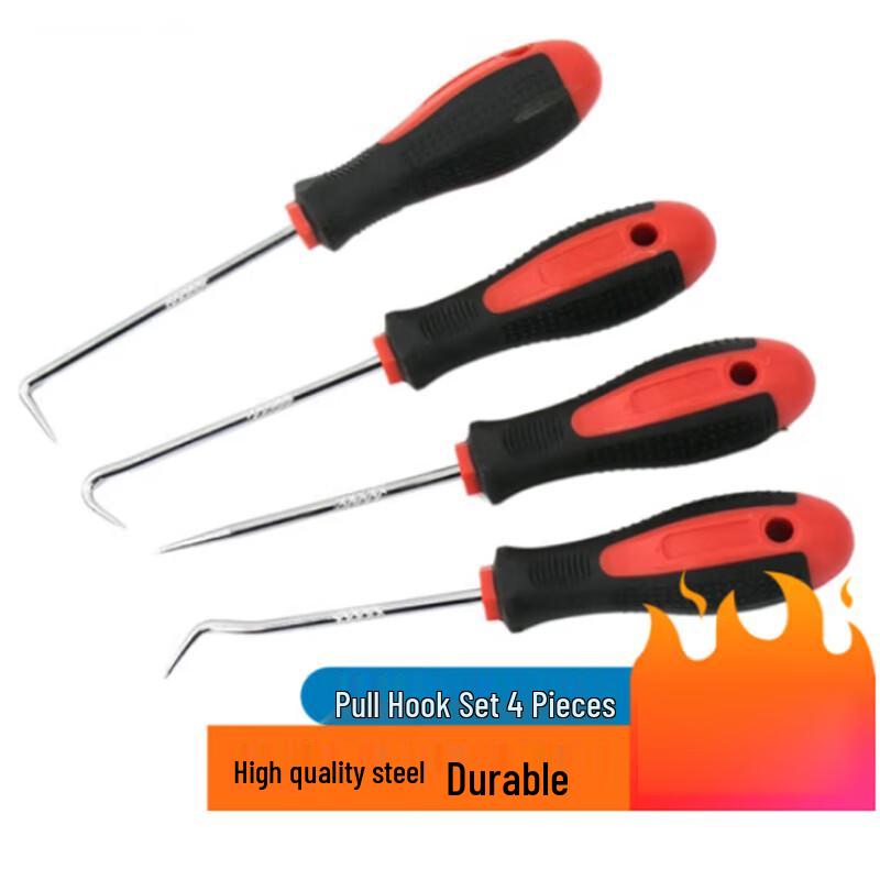 Jingnu O-Ring & Seal Hook and Pick Set