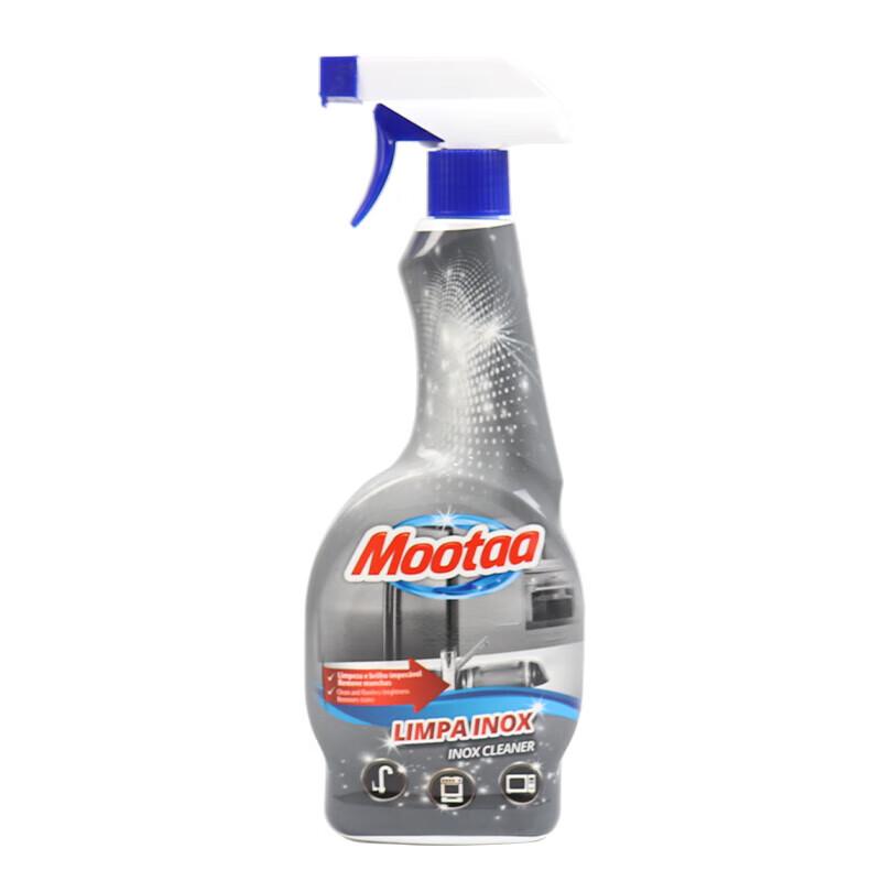 MoTai European Imported Pot & Pan Black Stain Remover