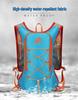 Hydration Backpack for Outdoor Cycling, Hiking, Marathon, and Off-Road Adventures