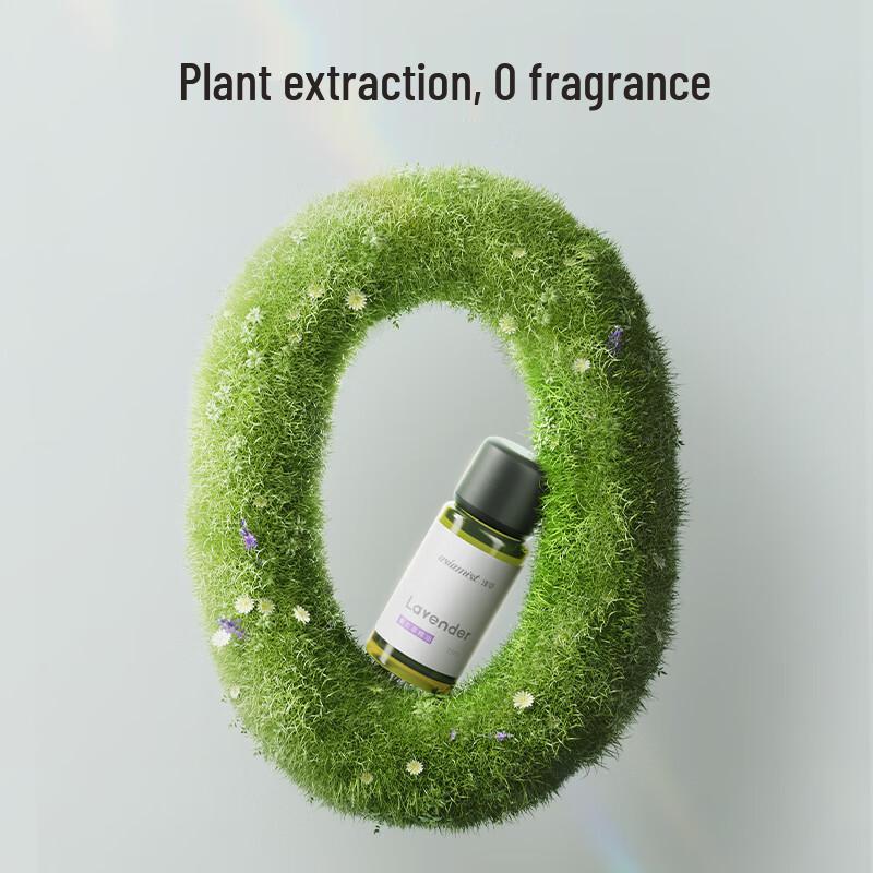 Asakusa Pure Plant Aromatherapy Essential Oil