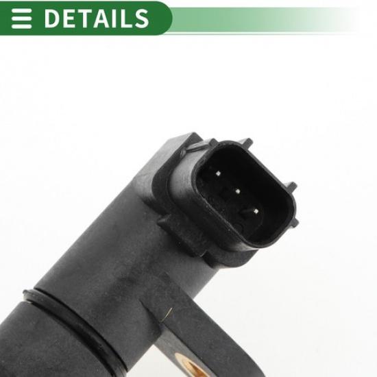 1 Pc No.28810-RZH-004 Transmission Speed Sensor For Honda Accord 08-17 Gear Box