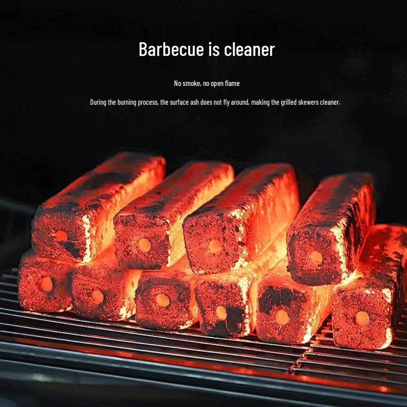 Carbone Riscaldante Fabbricato a Macchina ZISIZ