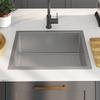 Handcrafted Kitchen Sink Stainless Steel