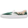 Slip-On Kith X Slip-On Vault Og Classic Lx 'Treescape' VN0A45JK6CD