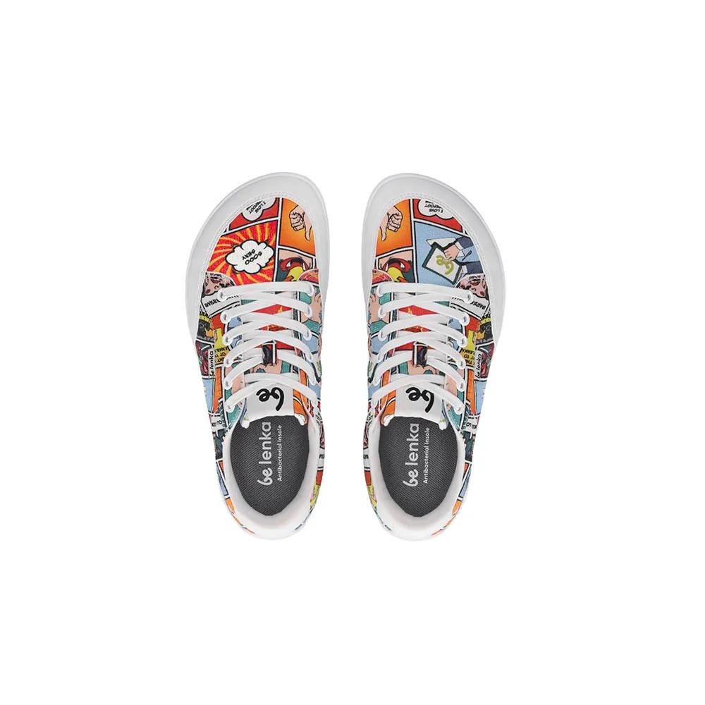 Be Lenka Sneakers Rebound Barefoot