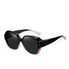 Sunglasses Myopia Glasses Cover Polarized Sunglasses Folding Fit Over Glasses Men Women UV400 Wear