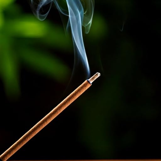 Reiryo-ko Incense for Home Gifts: 480 sticks of Eiheiji Temple incense in bulk, with gift wrapping and noshi. Perfect for Obon, mourning, and other oc